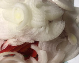 Foto del paso 3 de la receta: Fajitas de pollo