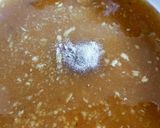 A picture of step 2 of Aam Panna.