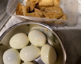 Foto langkah ke 1 dari resep Kari Ayam Pontianak.