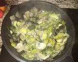 Foto del paso 1 de la receta: Quiche fit
