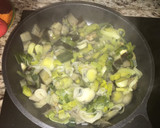 Foto del paso 1 de la receta: Quiche fit