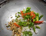 व्हेज मंचुरियन (Veg Manchurian Recipe In Marathi) रेसिपी स्टेप 6 फोटो 