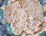 Foto del paso 1 de la receta: Galletitas de avena, coco y naranja