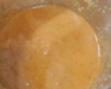 A picture of step 6 of Chur Chur Naan Thali Chole Imli pyaaz chutney laccha pyaaz Chur chur Naan (Punjabi Dinner Thali).