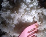 Foto langkah ke 2 dari resep Nasi Goreng Hongkong.