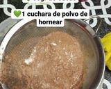 Foto del paso 3 de la receta: Magdalenas de Chocolate