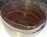 Foto del paso 6 de la receta: Torta de Chocolate