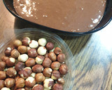 Foto del paso 4 de la receta: Brownie sin Harina y sin horno🙆‍♀️