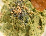 Foto del paso 1 de la receta: Hummus dos sabores Cúrcuma/ Apio