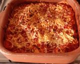 Foto del paso 5 de la receta: Lasagna de verdura y pollo
