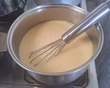Foto del paso 2 de la receta: Crema de leche con caramelo