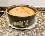 Foto del paso 6 de la receta: Pastel de mantequilla, fécula de patata y almendras