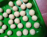 Foto langkah ke 6 dari resep Bakso tempe #BikinRamadhanBerkesan.