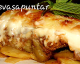 Foto del paso 1 de la receta: Moussaka