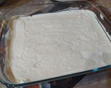 Tiramisu 🇮🇹 /Kíra módra / recept fázis 4 fotója