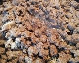 A picture of step 2 of Cheddar Cheese Sloppy Joe.