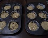 Foto del paso 7 de la receta: Pan de plátano (muffins)