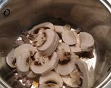 Foto del paso 1 de la receta: Sopa Udon de Salmón
