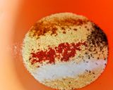Foto del paso 1 de la receta: EMPANADA Mexicana🏜️ hecha en Barranquilla😋