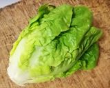 Foto del paso 7 de la receta: Ensalada de langostinos con pimientos asados
