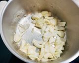 簡易版匈牙利牛肉湯的食譜步驟4照片