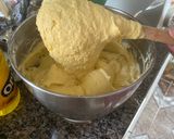 Foto del paso 4 de la receta: Cuadraditos de limón 🍋