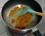 Foto langkah ke 5 dari resep Gulai Cumi Bunting.