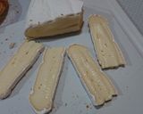 Foto do passo 5 de Brusqueta cogumelos e brie