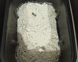 Foto del paso 1 de la receta: Focaccia en panificadora Lidl (II)