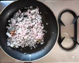 A picture of step 10 of Paneer Tikka Masala.