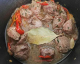 Foto del paso 7 de la receta: Xarrete guisado