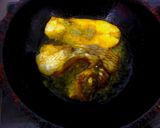 তেলপিয়া মাছ দিয়ে সবজি কারি রেসিপির ধাপ 3 ছবি