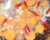 Foto langkah ke 2 dari resep Sayur Bening Bayam.