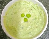 A picture of step 2 of Fresh Green Pea 🫛 Dip🫛.