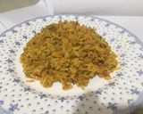Foto del paso 7 de la receta: Polo Bandari (arroz con atún)