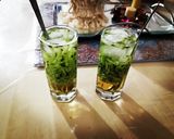 عکس مرحله 1 از دستور خیار سکنجبین