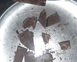 कार चॉकलेट (car chocolate recipe in Hindi) रेसिपी चरण 1 फोटो