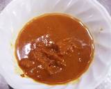 รูปขั้นตอนการทำที่ 3 ของ แกงส้มปลากระบอกยอดมะพร้าว