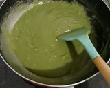 Foto langkah ke 3 dari resep Gabin Vla Matcha.