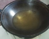 Foto langkah ke 4 dari resep Bakwan sayur.
