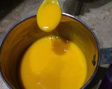 A picture of step 6 of Bread Custard Dessert.