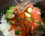 Foto del paso 6 de la receta: Manitas de cerdo a la andaluza
