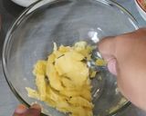 Foto langkah ke 2 dari resep Kue Mangkuk Gula Merah.