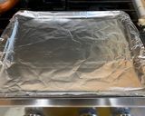 A picture of step 5 of Instant Pot Filipino Chicken Adobo.
