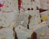 Foto langkah ke 5 dari resep Chicken noodle nuget with cheese.