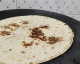 મેક્સીકન ટોર્ટીલા (Mexican Tortila Recipe In Gujarati) રેસીપી સ્ટેપ1ફોટો