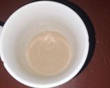 A picture of step 1 of Homemade Bread.