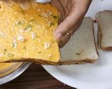 A picture of step 9 of Spinach & Banana Sandwich.