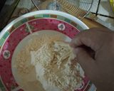 Foto langkah ke 6 dari resep Jamur Crispy Simpel.