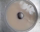 Foto langkah ke 3 dari resep Puding Mutiara.